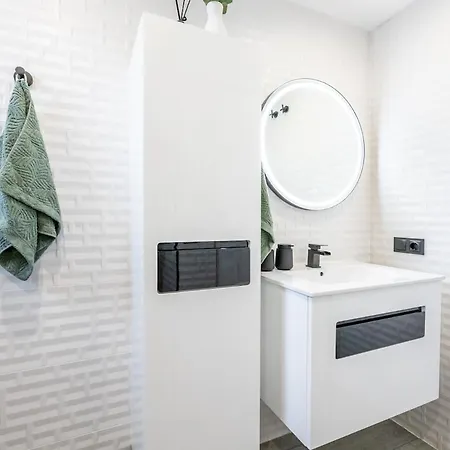 Apartmant Buti Mar