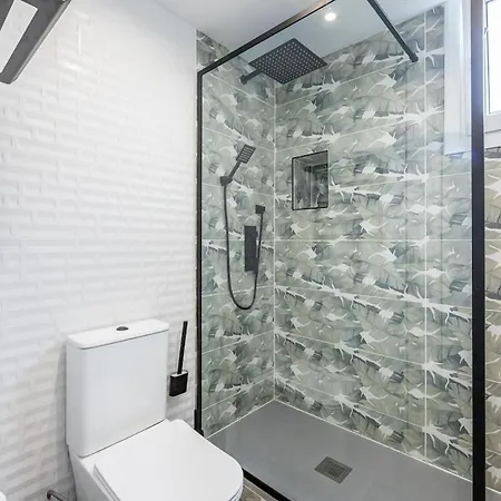 Apartmant Buti Mar Apartment