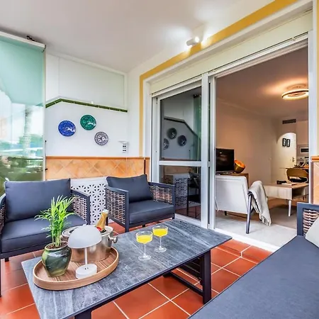 Apartment Apartmant Buti Mar *
