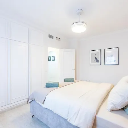 Apartmant Buti Mar