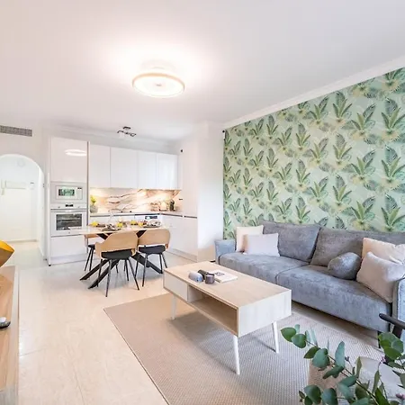 Apartmant Buti Mar La Cala De Mijas
